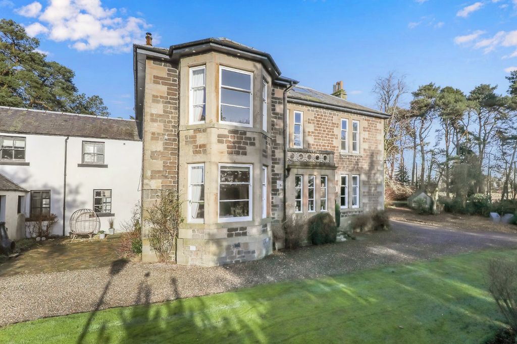 Additional image 27 of 5 bed detached house for saleWestfield House, Main Road, Westfield, Bathgate EH48