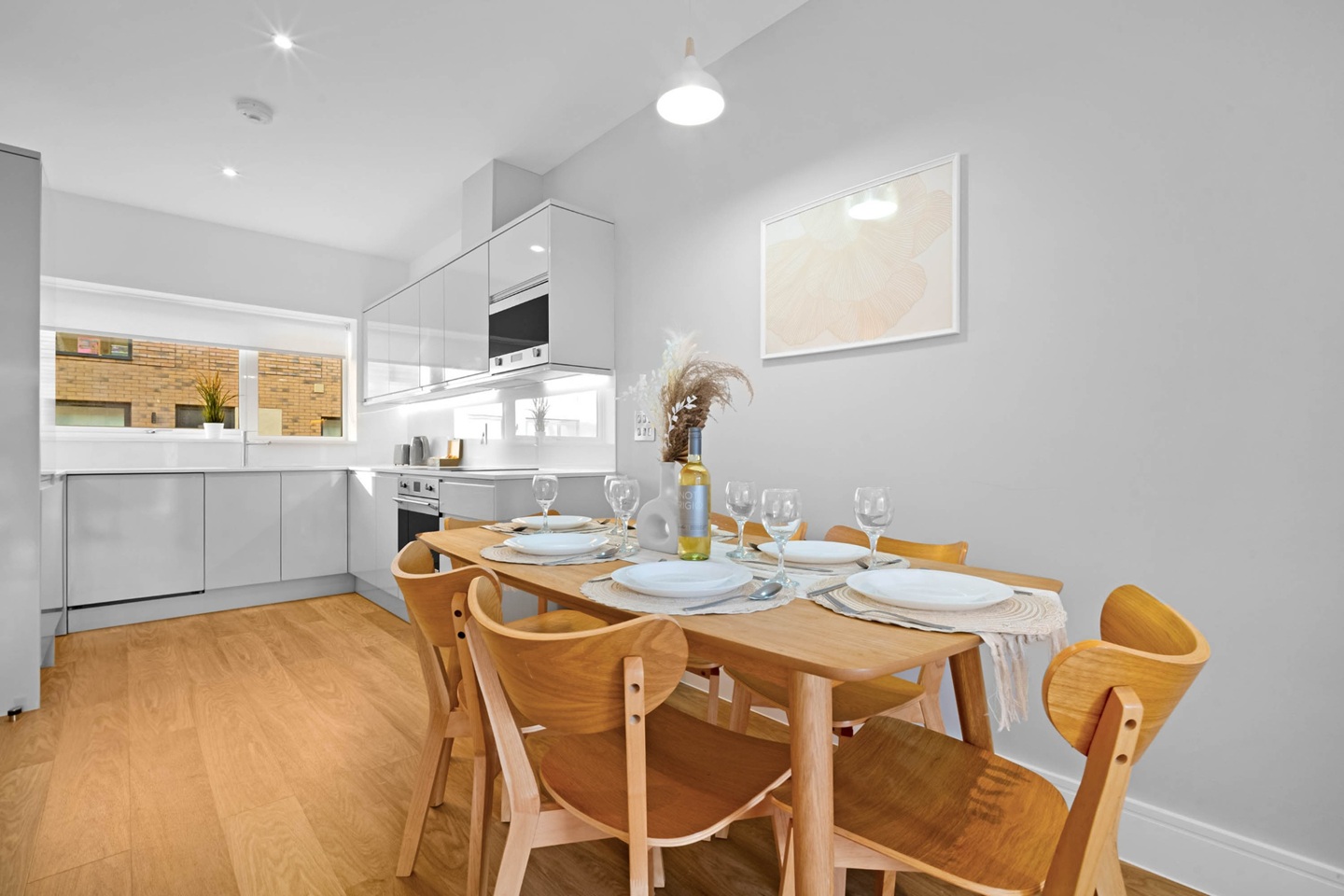 Additional image 5 of 4 Bed Terraced House, Soho Loop St, B18, N1 7GU