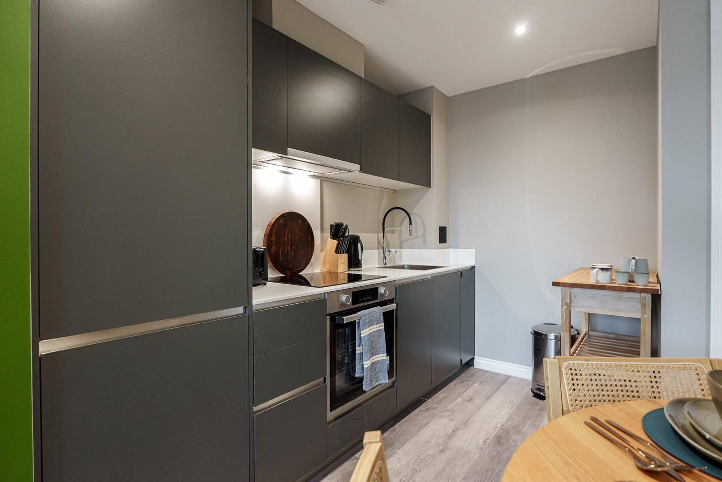 Additional image 12 of 2 Bed Flat, Springwell Gardens, LS12, N1 7GU