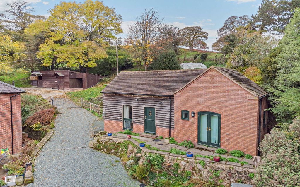 Additional image 33 of 5 bed detached house for saleInwood, All Stretton, Church Stretton, Shropshire SY6