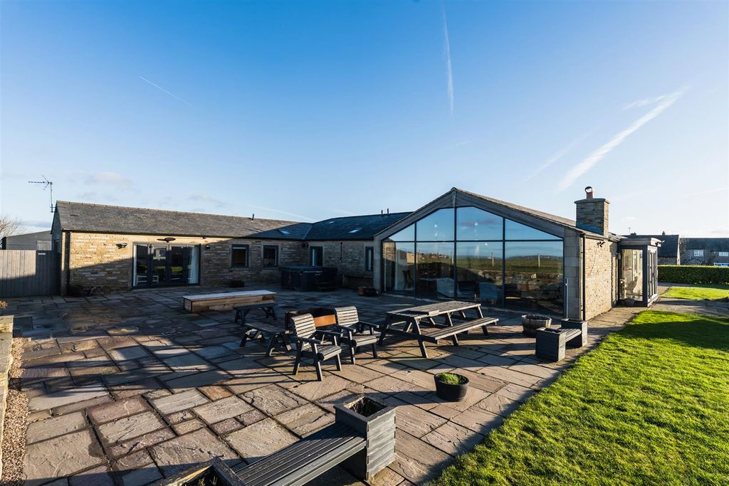Additional image 29 of 6 bed detached house for saleHolmesfield, Dronfield S18