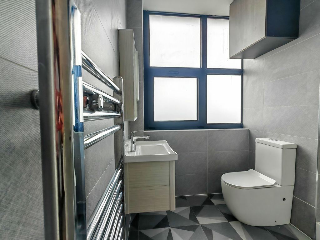 Additional image 7 of 1 bed flat for saleBorough Road (15 Apartment Portfolio), Sunderland SR1
