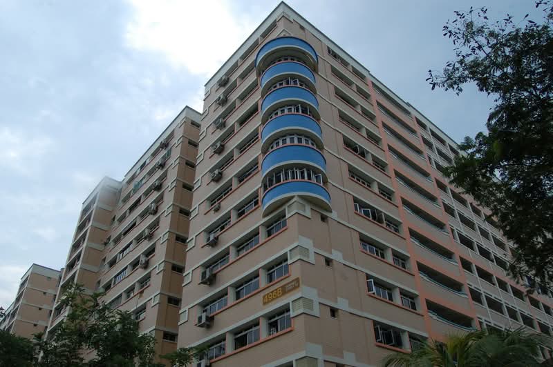 Additional image 9 of 496B Tampines Street 43