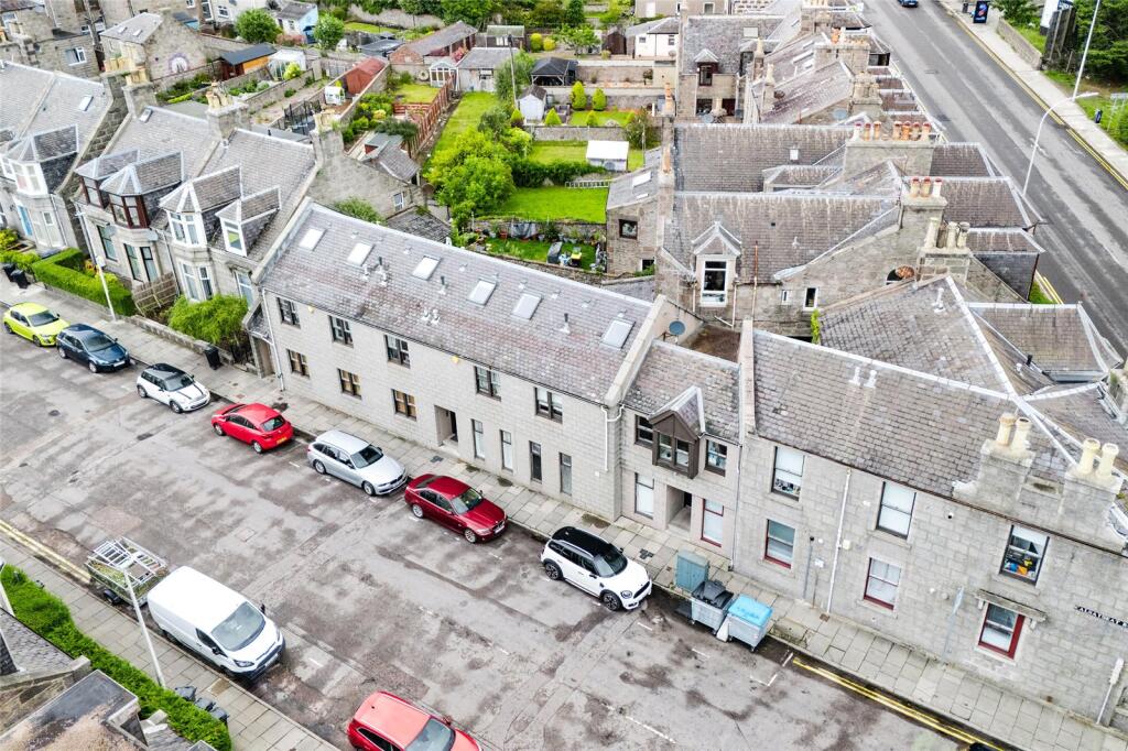 Additional image 17 of 4B Calsayseat Road, Aberdeen, AB25 3UY