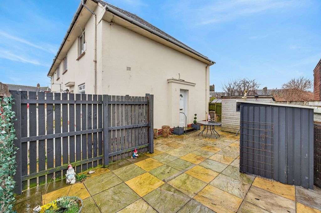 Additional image 14 of 2 bed flat for saleCrofthead Road, Prestwick KA9