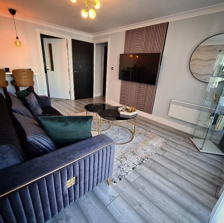 Additional image 15 of 2 Bed Flat, Qube, B1, N1 7GU