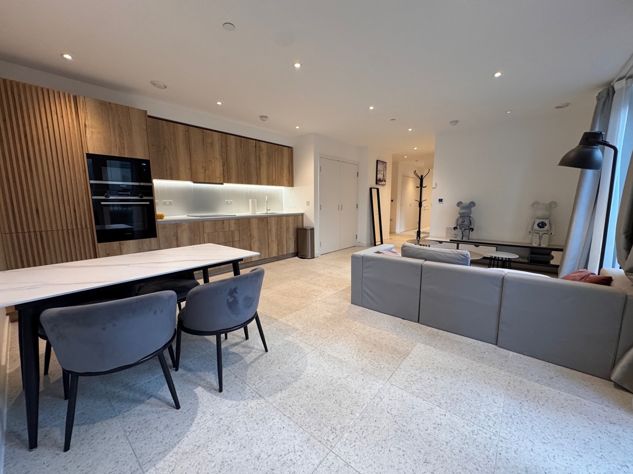 Additional image 2 of 2 Bed Flat, Sidney St, E1, N1 7GU