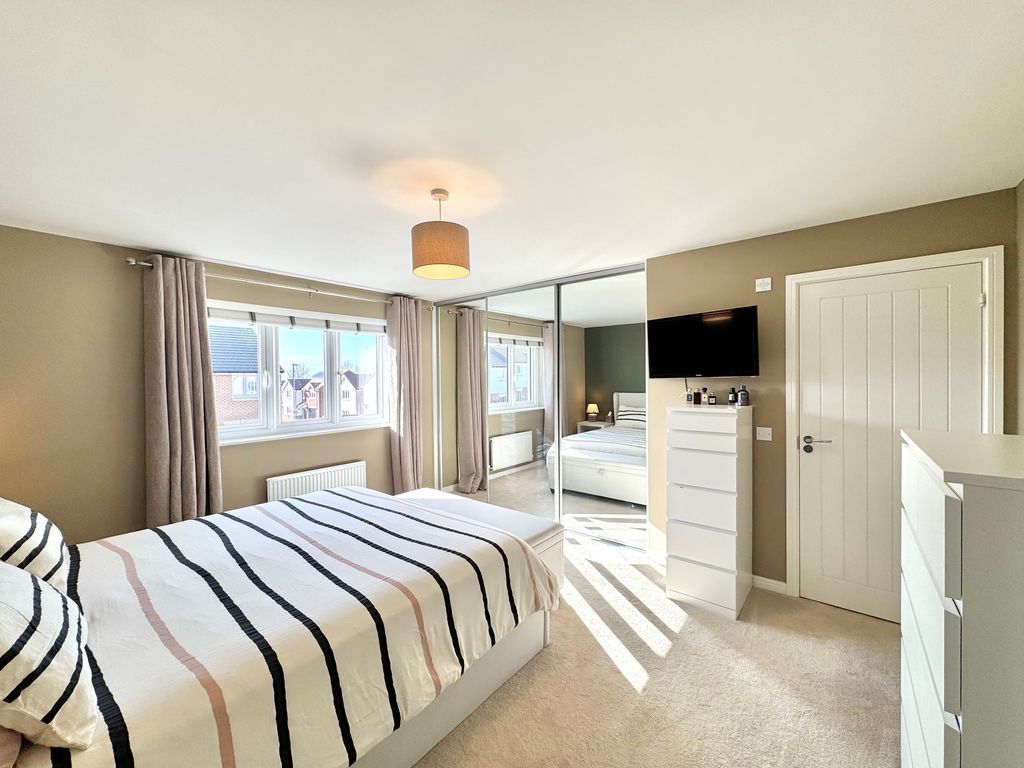 Additional image 14 of 4 bed villa for saleTurnberry Gardens, Troon KA10