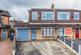 Corfe Close, Flixton, Manchester, M41