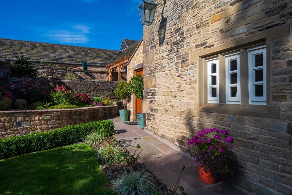Additional image 48 of 5 bed semi-detached house for saleSloade Lane, Ridgeway, Sheffield S12