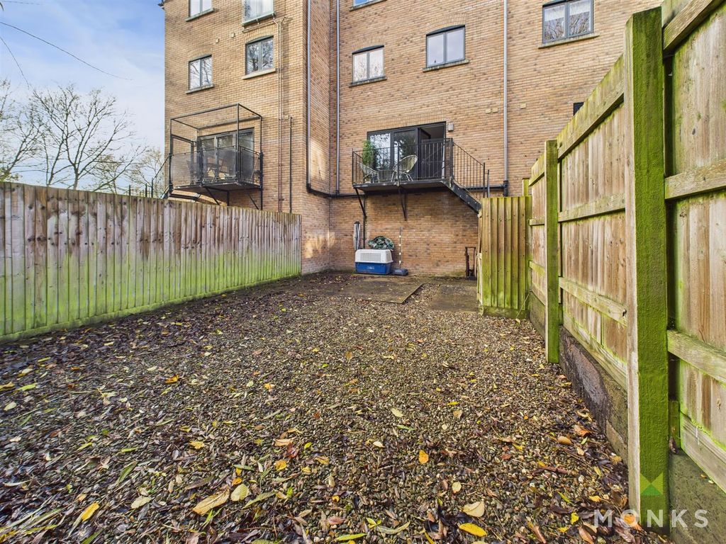 Additional image 21 of 3 bed flat for saleMill Road, Shrewsbury SY2