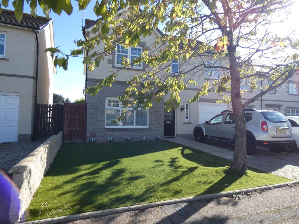 Additional image 2 of Morrison's Croft Crescent, Aberdeen, AB23