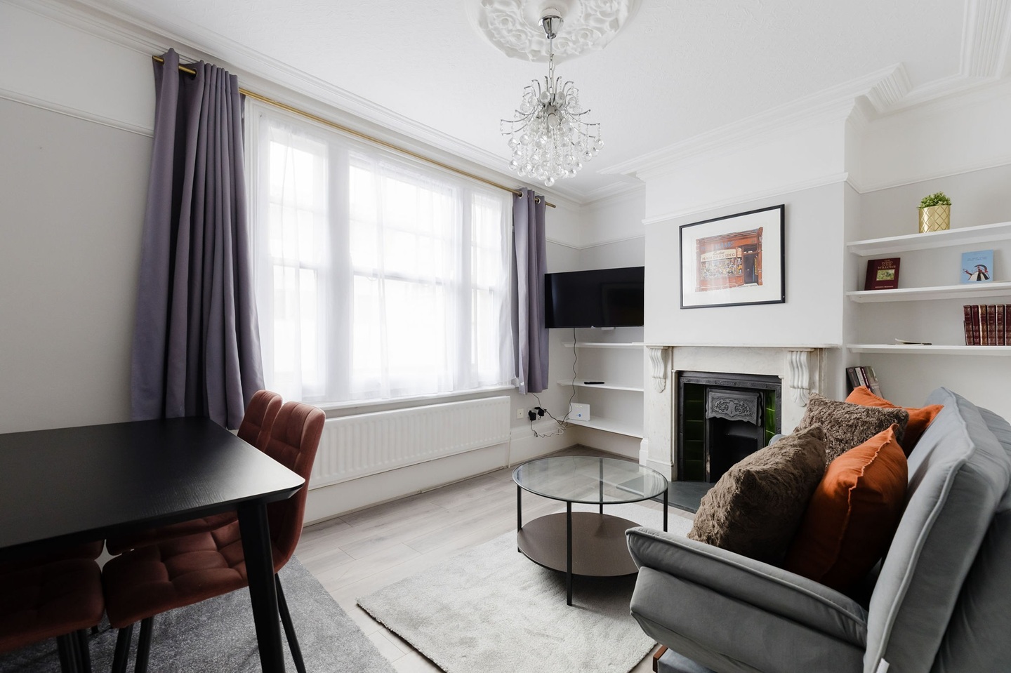 Additional image 24 of 2 Bed Flat, Roman Road, E2, N1 7GU