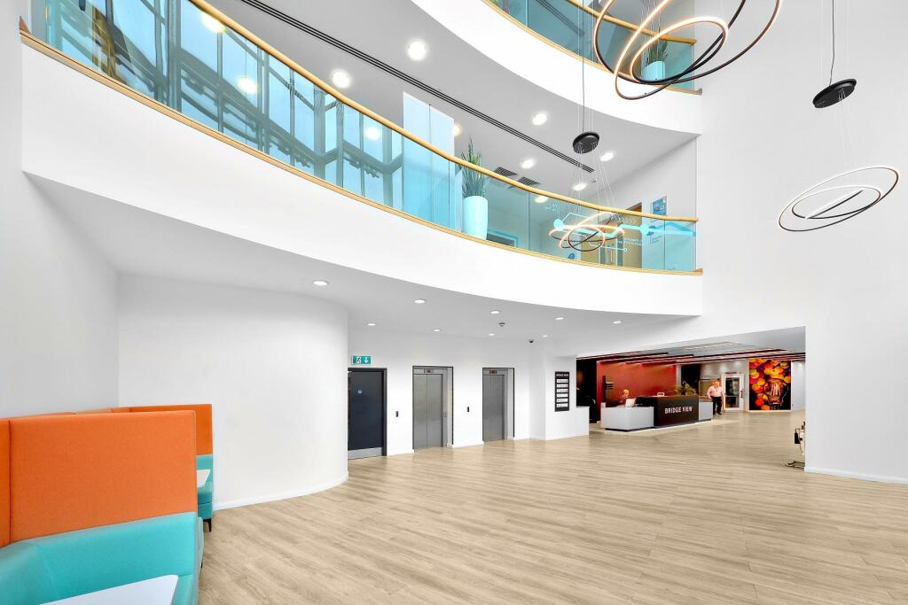 Additional image 4 of Bridge View, North Esplanade West, Aberdeen, AB11 5QF