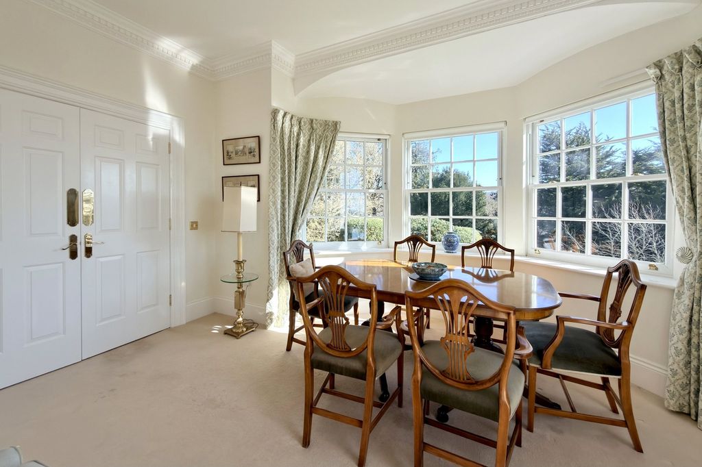 Additional image 7 of 2 bed flat for saleSidmount, Station Road, Sidmouth, Devon EX10