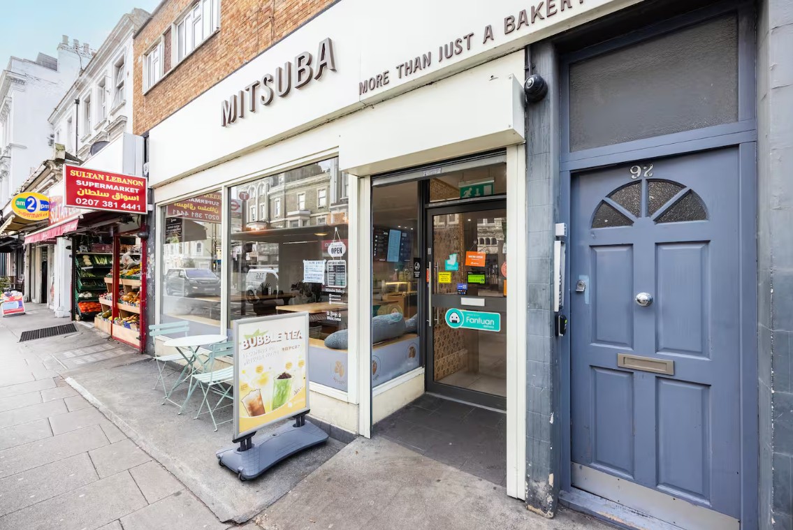 Additional image 3 of 2 Bed Flat, North End Road, W14, N1 7GU