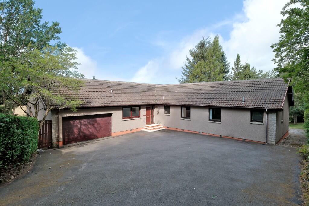 Additional image 2 of Abercraig,Tullochvenus, Lumphanan, AB31 4RN