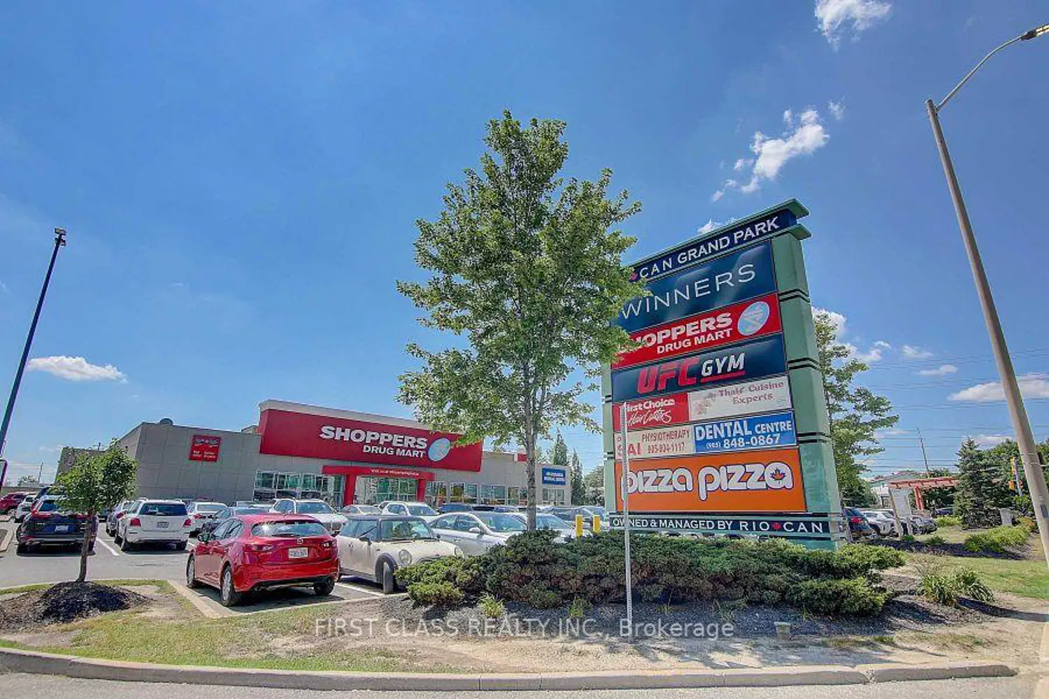 Additional image 20 of 3975 Grand Park Drive 3809