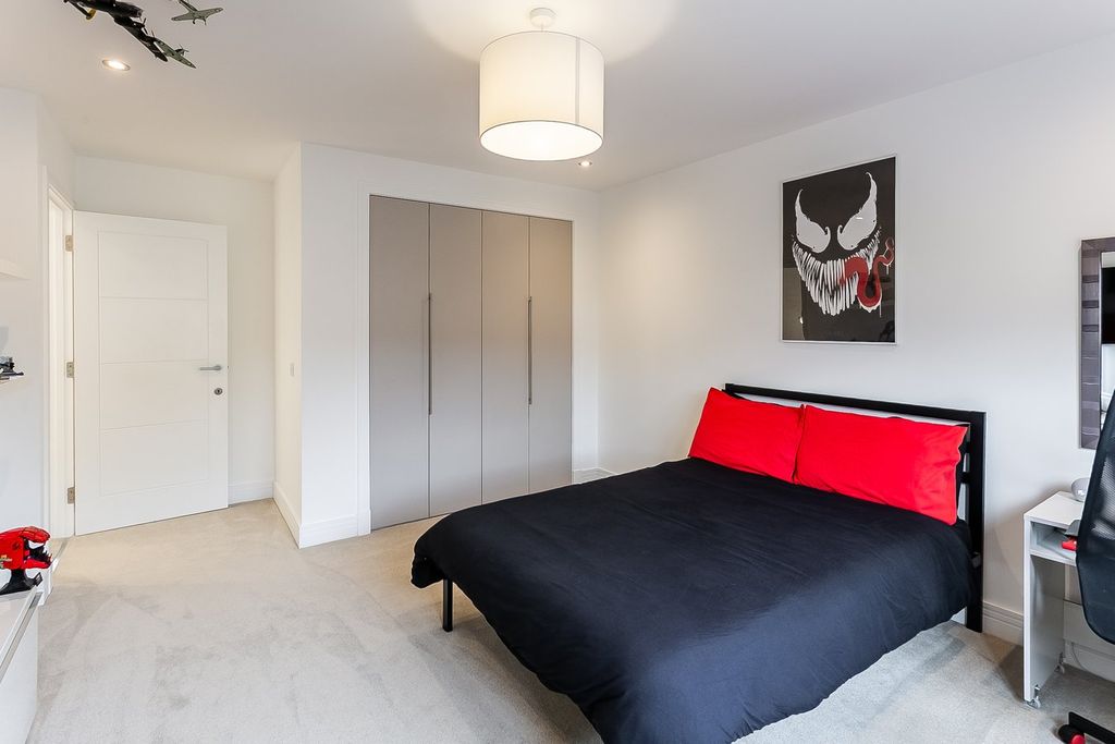 Additional image 27 of 5 bed detached house for saleBen Avon Drive, East Calder, Livingston EH53