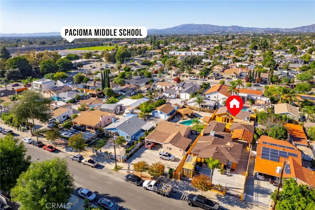 Additional image 33 of 13249 Kagel Canyon Street, Pacoima, CA 91331