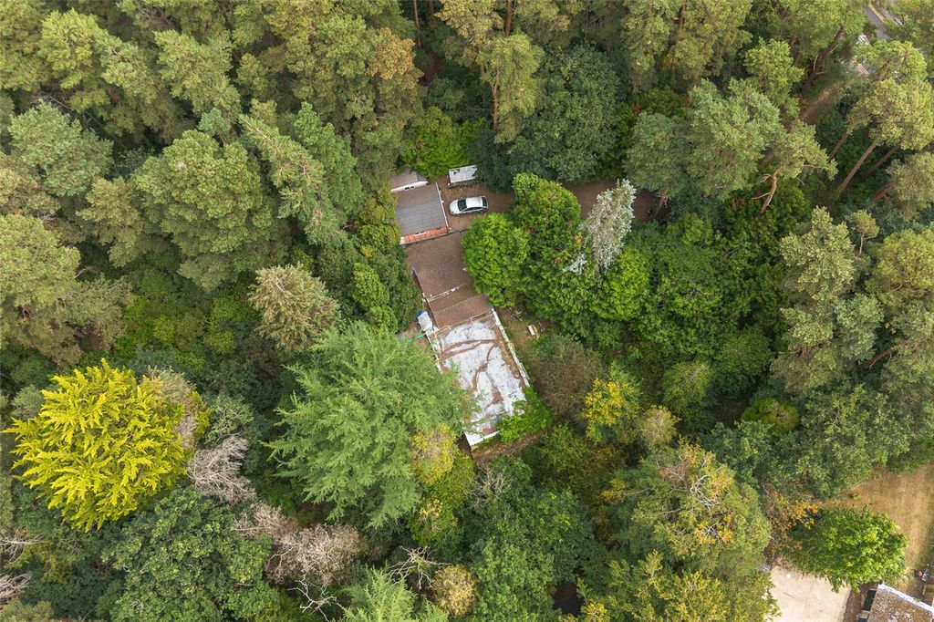 Additional image 16 of Land for saleRipplesmere, Bracknell, Berkshire RG12