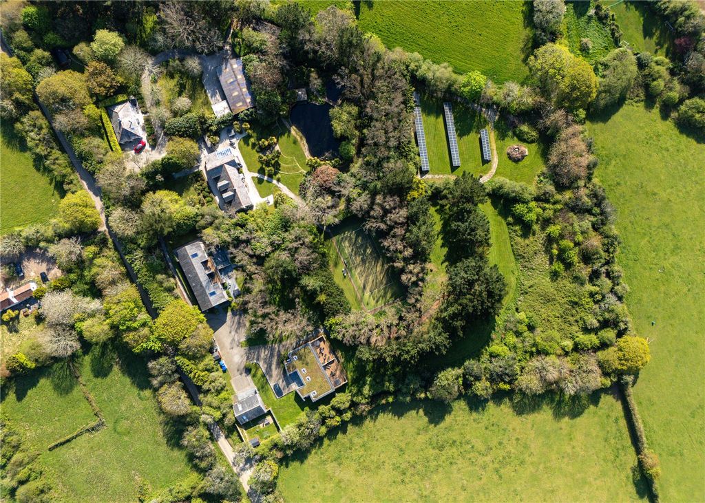 Additional image 35 of 17 bed detached house for saleChycowling, Carnon Downs, Truro, Cornwall TR3