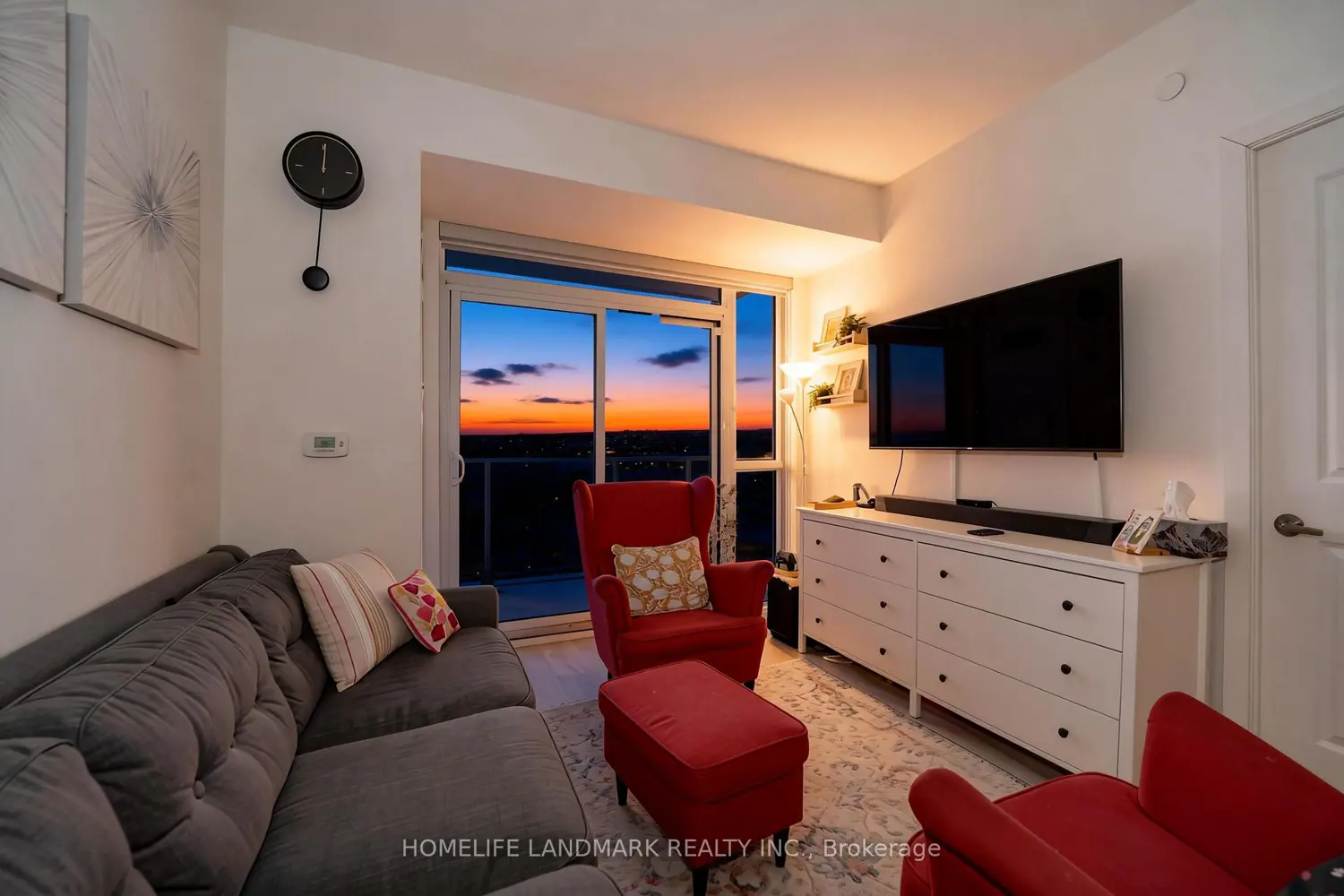 4677 Glen Erin Drive 1701