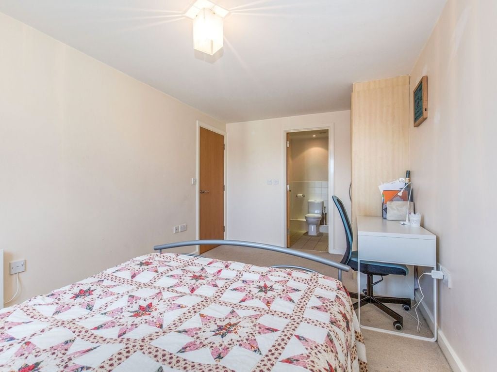 Additional image 9 of 2 Bed Flat, Velocity West, LS11, N1 7GU