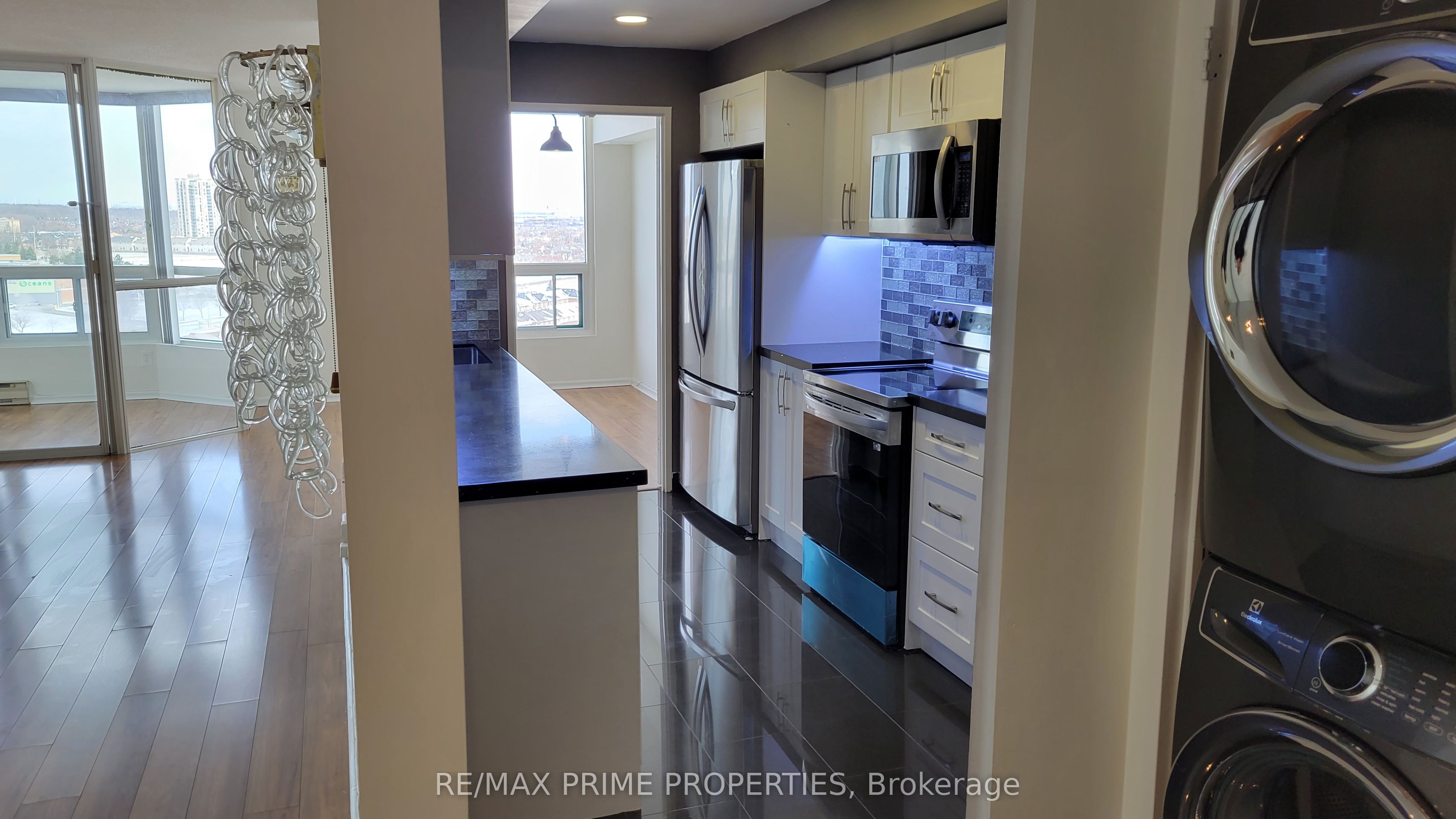 1508-4450 Tucana Court, Mississauga, ON, L5R 3R4