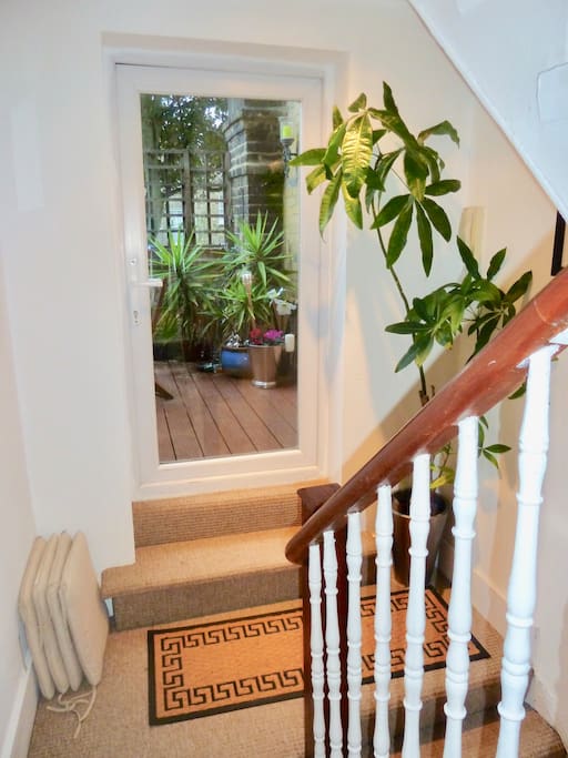 Additional image 10 of 2 Bed Maisonette, Ferntower Road, N5, N1 7GU