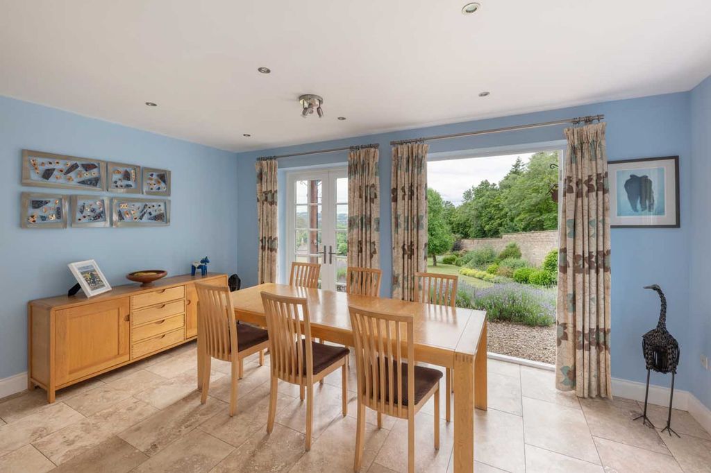 Additional image 3 of 4 bed detached house for saleGarden Cottage, Holeyn Hall Road, Wylam, Northumberland NE41