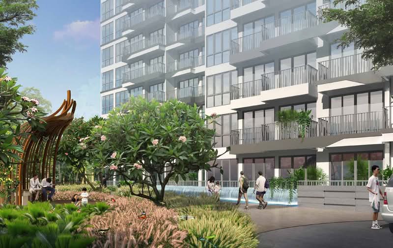 Additional image 13 of Upper Serangoon View