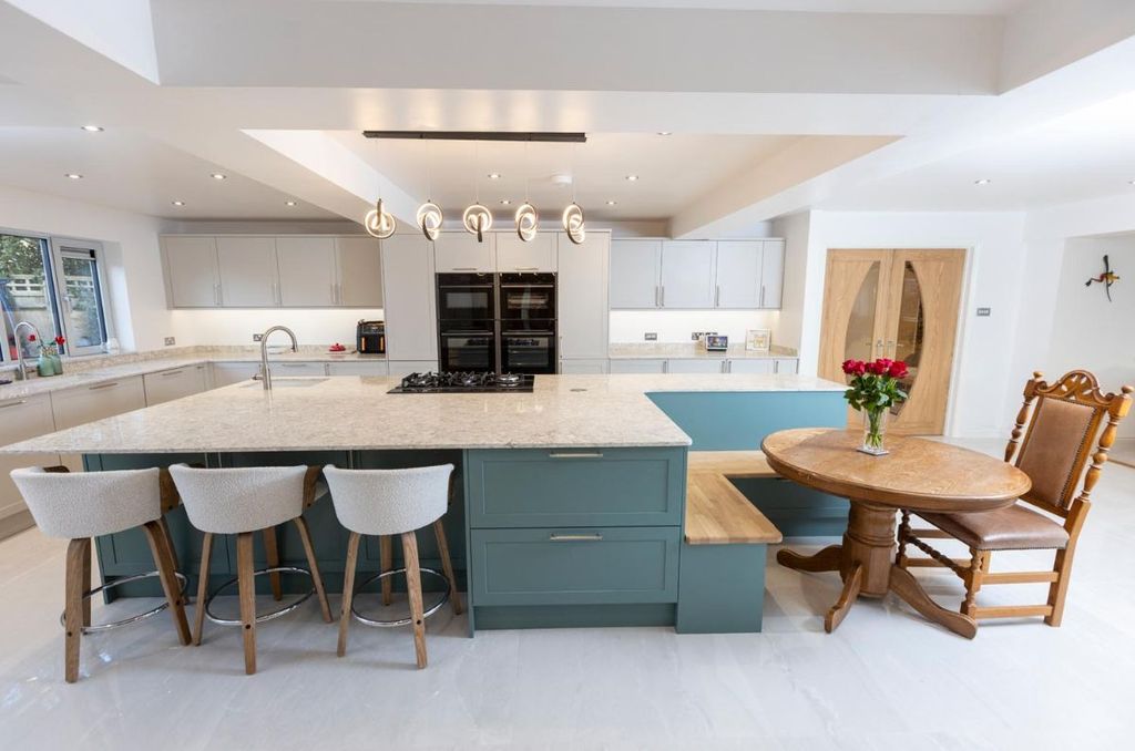 Additional image 18 of 4 bed detached house for saleThe Ridgeway, Eastbourne BN20
