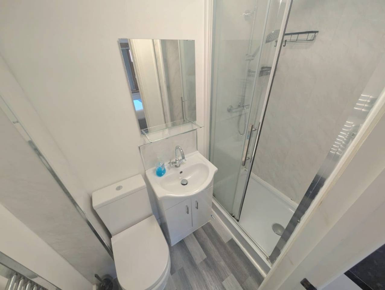 Additional image 5 of Room in a Shared House, Rosedale Avenue, B66, N1 7GU