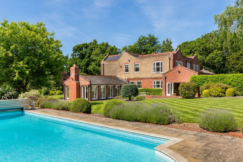 Additional image 15 of 6 bed detached house for saleSouthwater, Horsham, West Sussex RH13