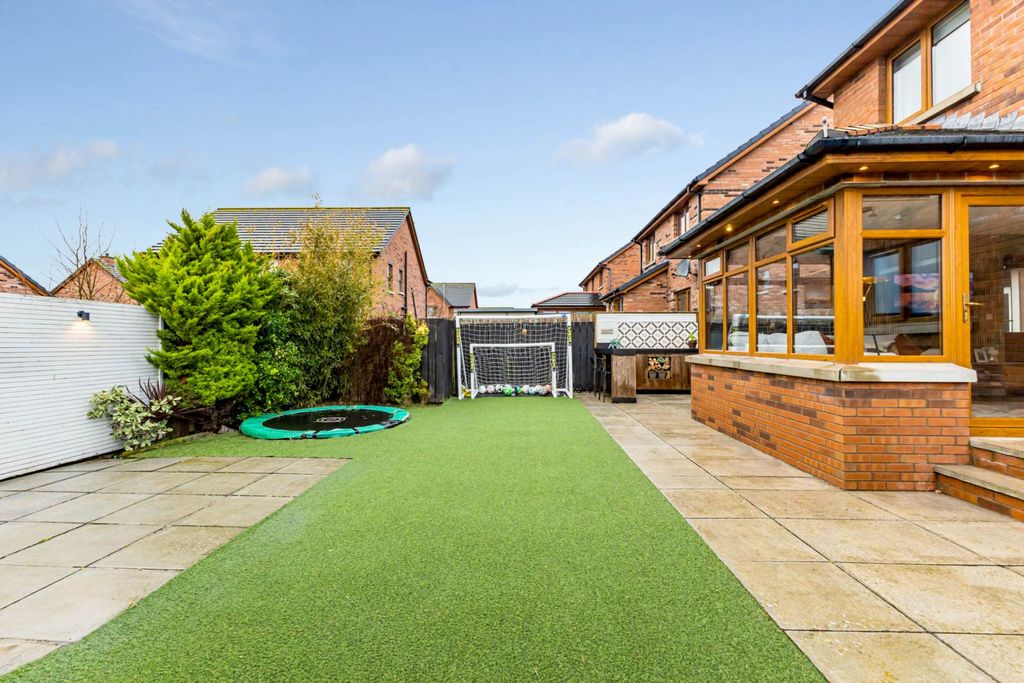 Additional image 31 of 4 bed detached house for saleSt Andrews Drive, Ballyhalbert BT22