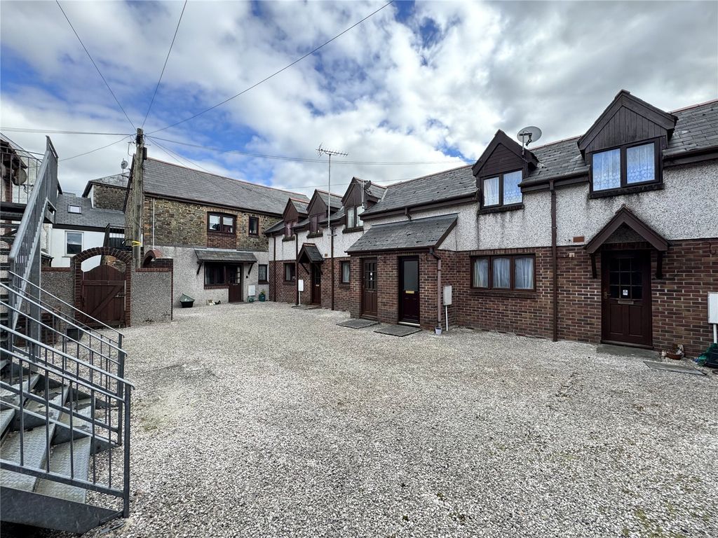 Additional image 3 of Studio for saleVictoria Street, Holsworthy, Devon EX22