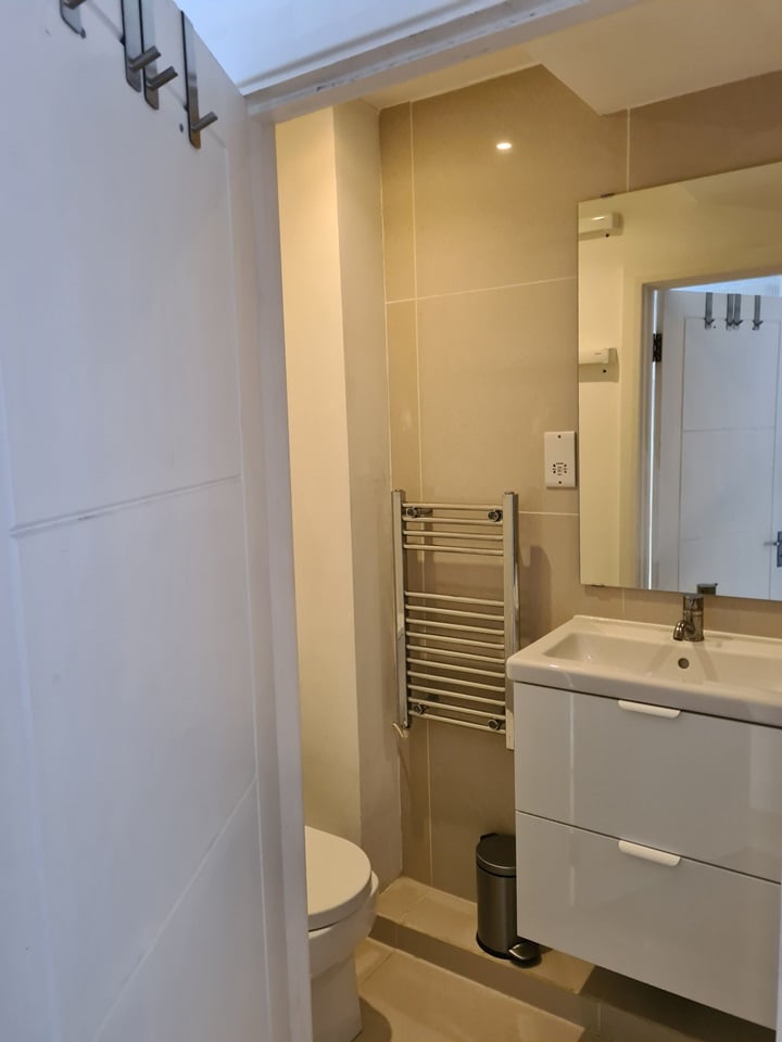 Additional image 17 of 1 Bed Flat, Mitford Building, SW6, N1 7GU