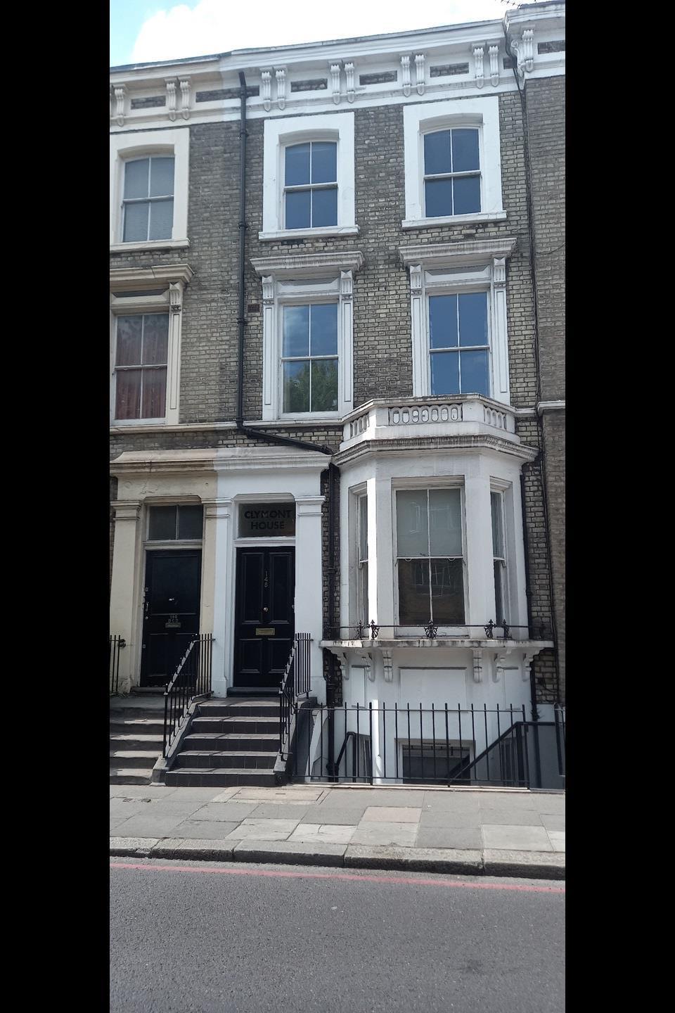 Additional image 2 of 2 Bed Flat, Finborough Road, SW10, N1 7GU