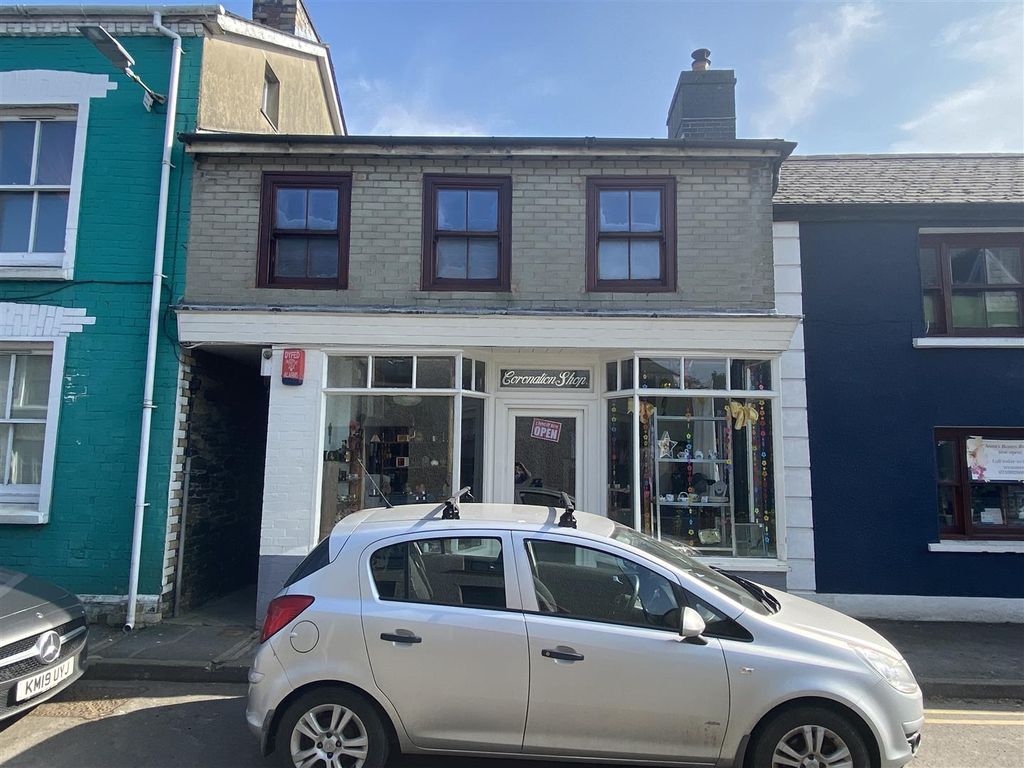 Additional image 27 of 1 bed flat for saleChurch Street, Tregaron, Nr Lampeter SY25