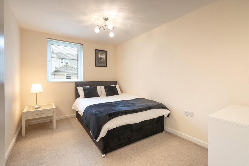 Additional image 15 of 16 Spencer Court, Froghall Terrace, Aberdeen, AB24 3PF