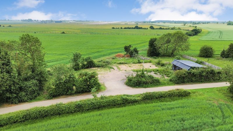 Land for saleHatch Lane, Keysoe MK44