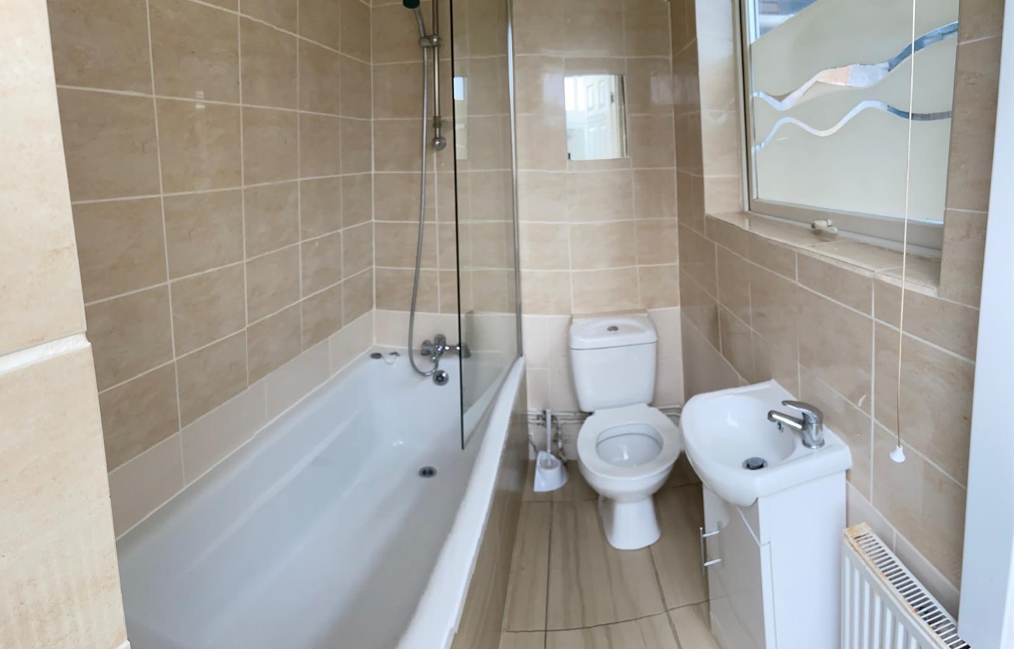 Additional image 10 of 4 Bed Semi-Detached House, Willmore Road, B20, N1 7GU