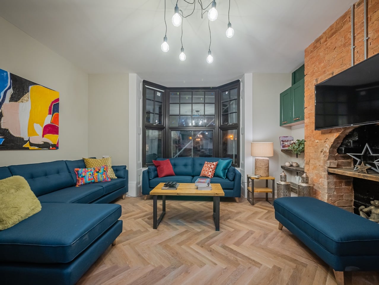 Additional image 3 of Room in a Shared House, Francis Road, B16, N1 7GU