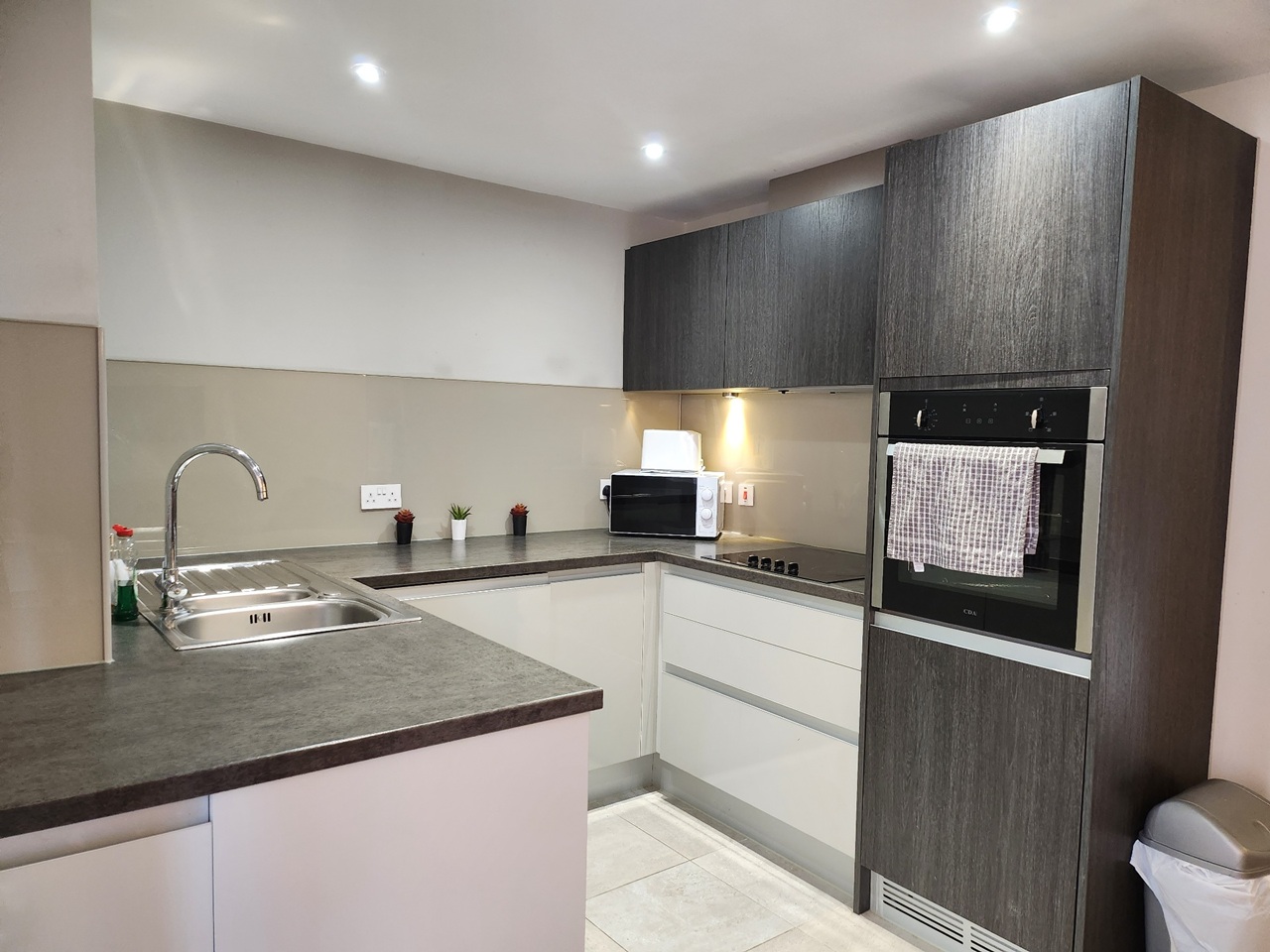 Additional image 4 of 1 Bed Flat, Jewel Court, B1, N1 7GU