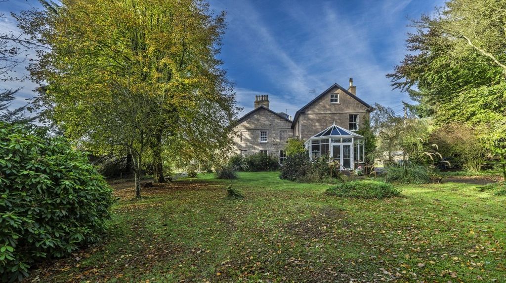 Additional image 10 of 21 bed detached house for saleAuquharney House, Hatton, Peterhead, Aberdeenshire AB42