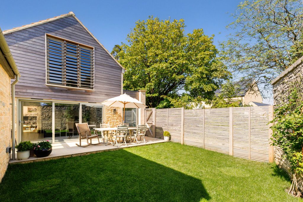 4 bed detached house for saleTanners Lane, Marshfield SN14