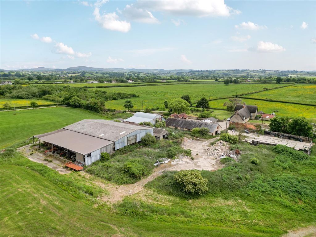 Additional image 2 of Land for saleStour Row, Shaftesbury SP7