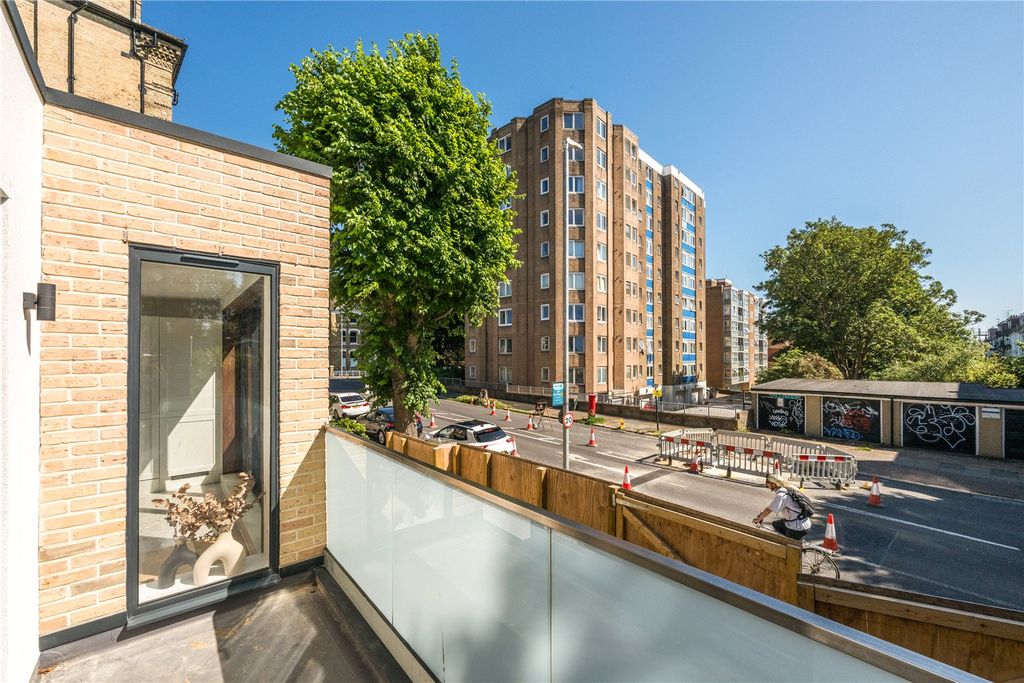 Additional image 12 of 2 bed detached house for saleEaton Corner, Eaton Road, Hove BN3