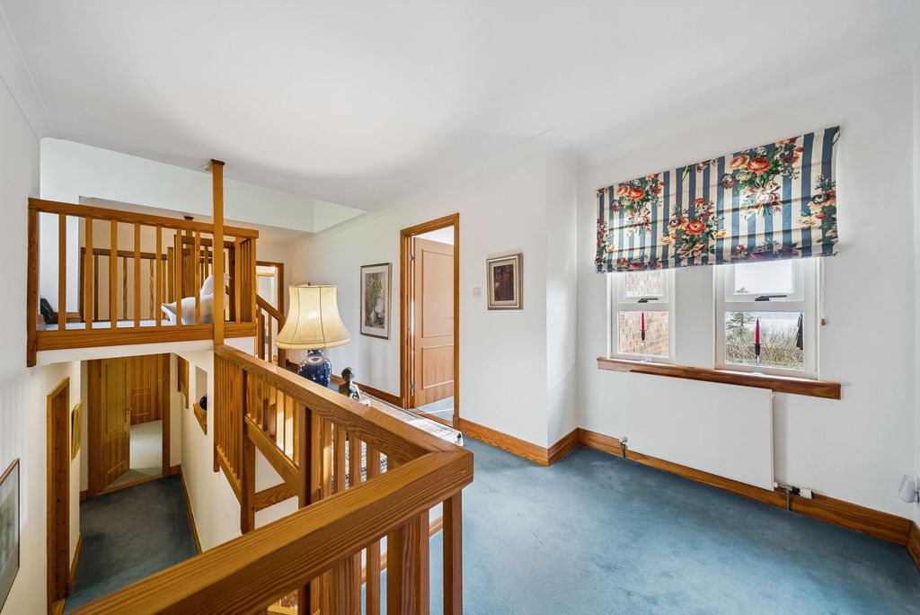 Additional image 40 of 5 bed detached house for saleBrambles, Upper Torwoodhill Road, Rhu G84